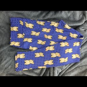 LulaRoe TC Leggings